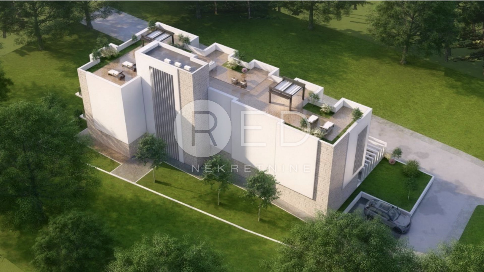Apartment Zu verkaufen - Zadarska Sveti Filip I Jakov