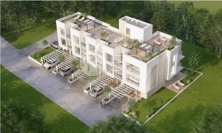 Apartment Zu verkaufen - Zadarska Sveti Filip I Jakov - foto 2/12