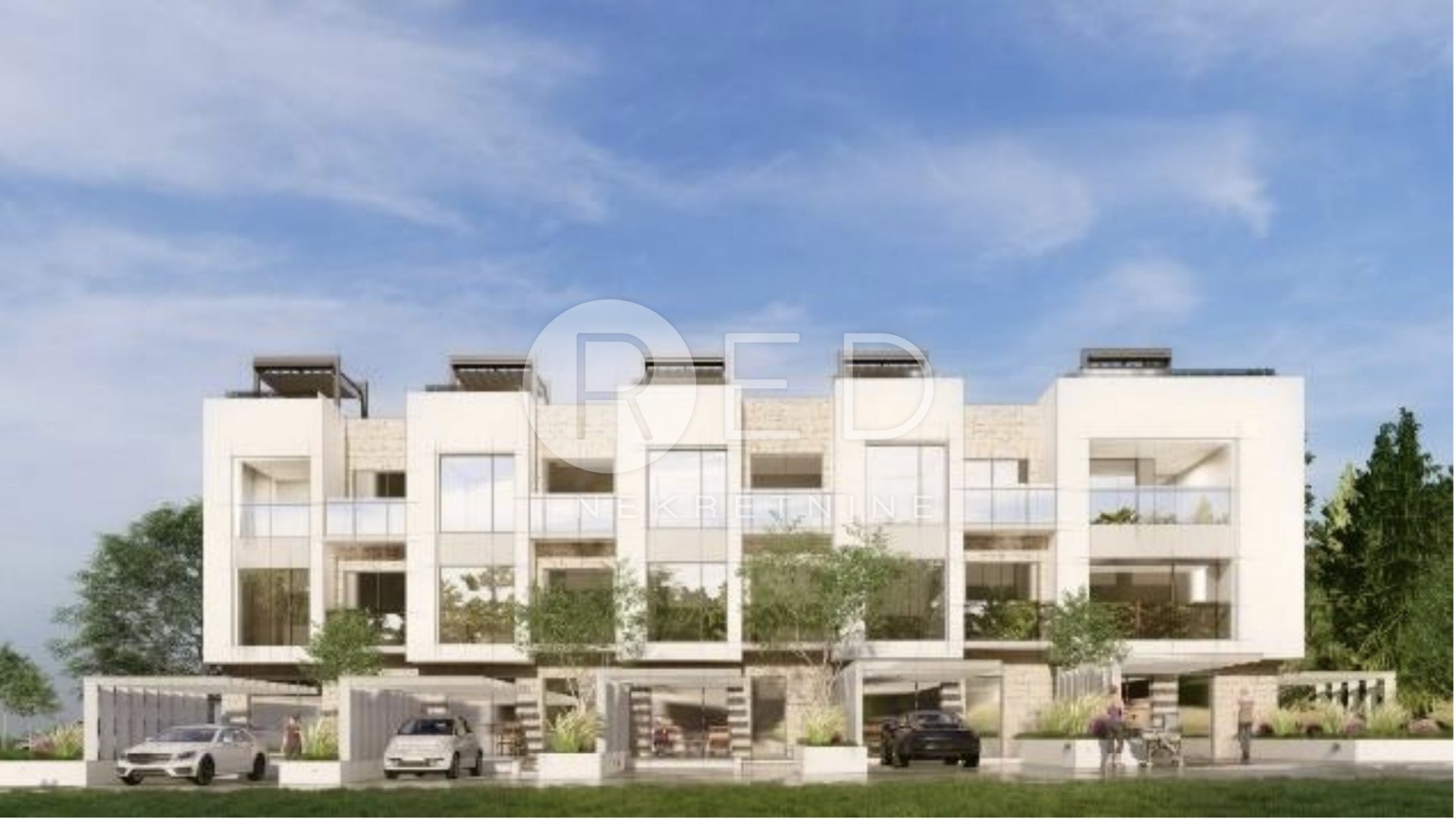 Apartment Zu verkaufen - Zadarska Sveti Filip I Jakov