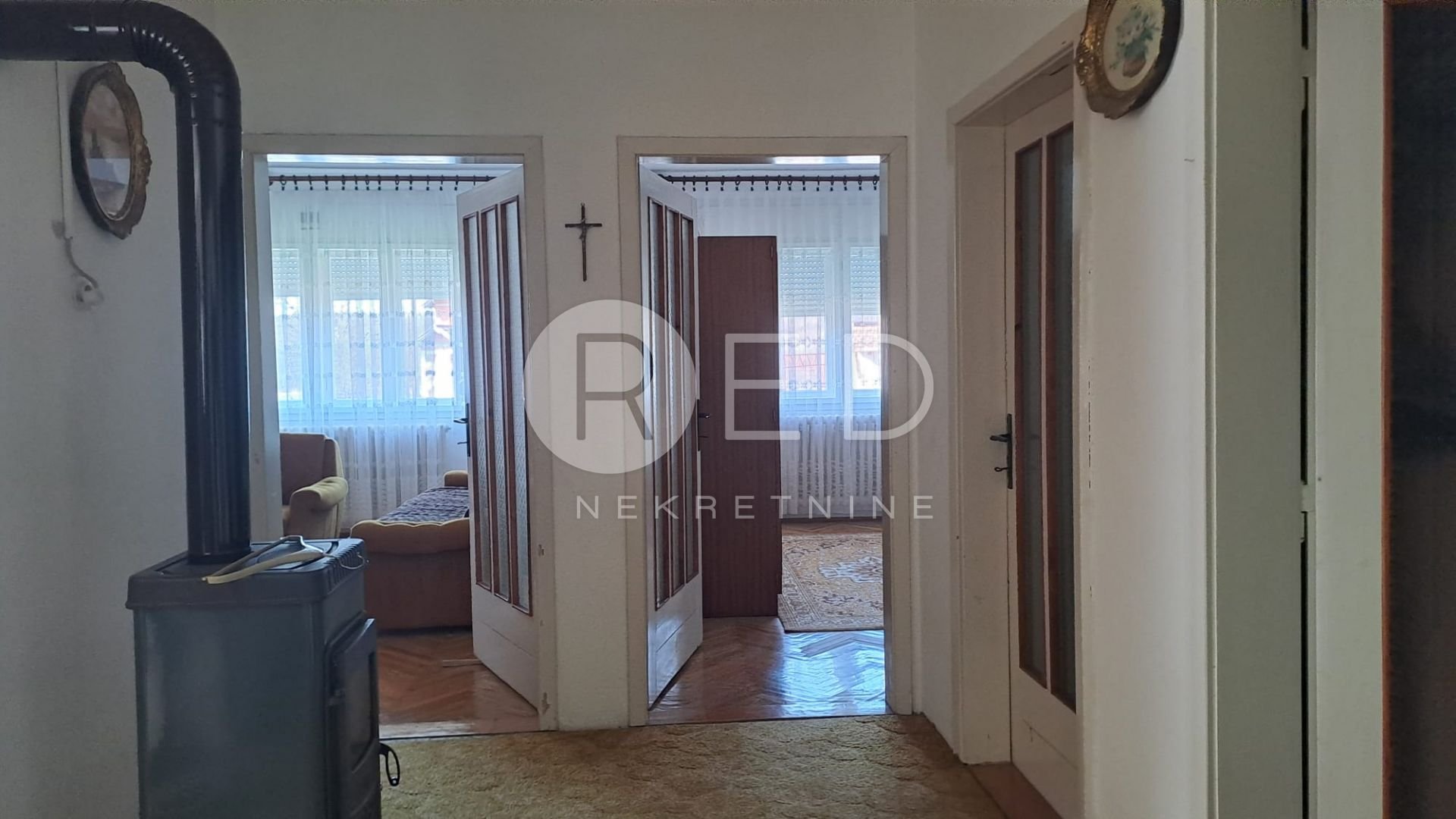 Haus Zu verkaufen - Požeško-slavonska Požega