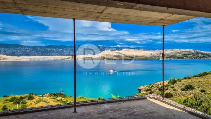 Flat For sale - Zadarska Pag - foto 2/17