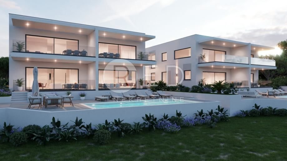 Flat For sale - Zadarska Pag