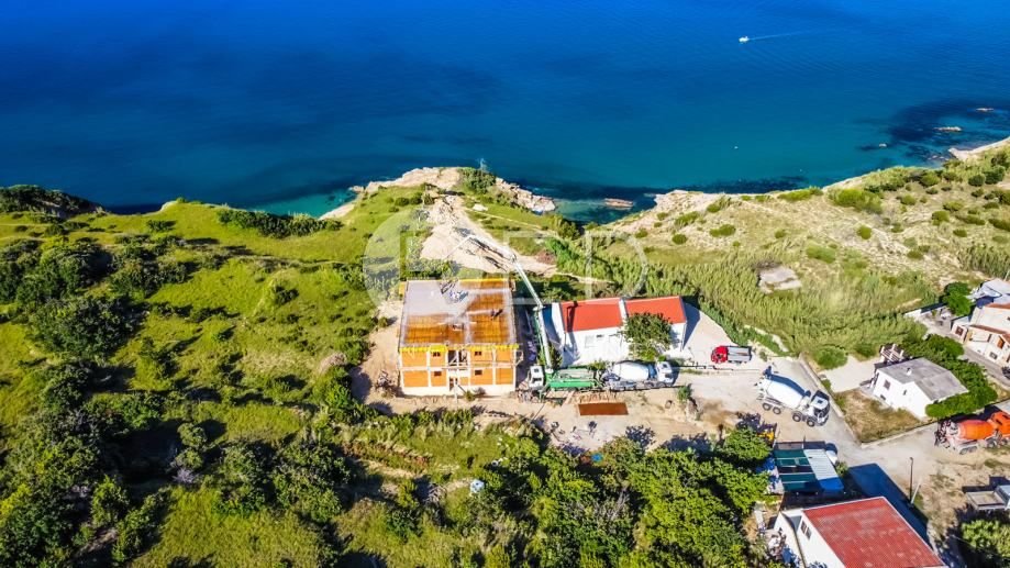 Flat For sale - Zadarska Pag