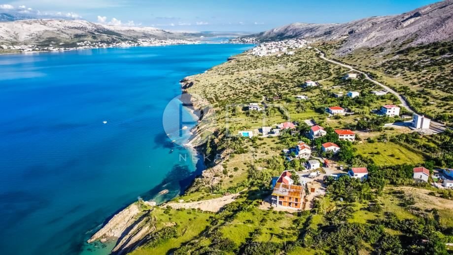 Flat For sale - Zadarska Pag