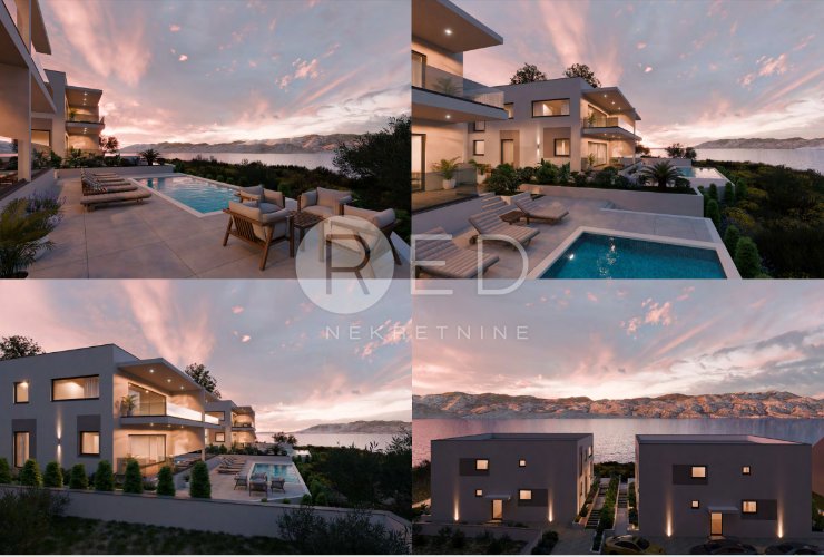 Flat For sale - Zadarska Pag