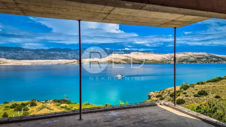 Flat For sale - Zadarska Pag