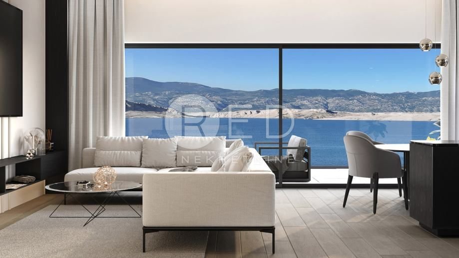 Flat For sale - Zadarska Pag