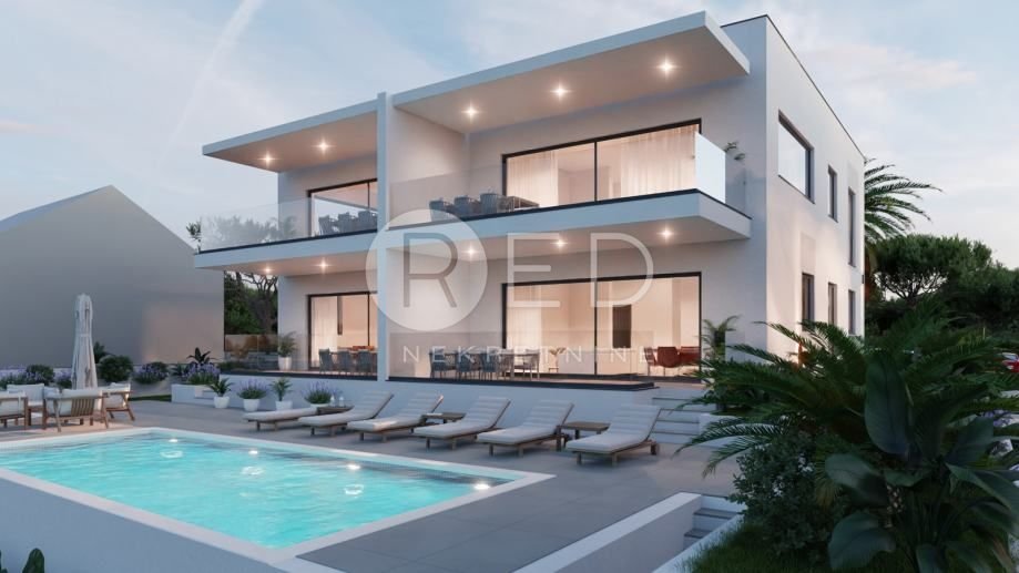 Flat For sale - Zadarska Pag