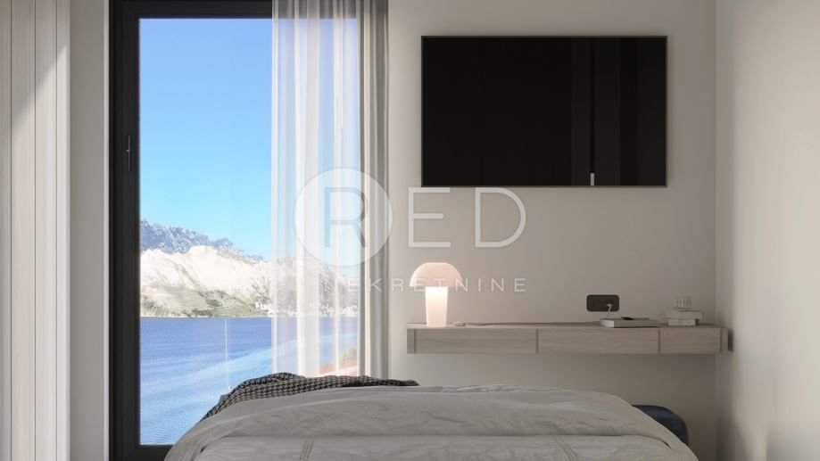 Flat For sale - Zadarska Pag