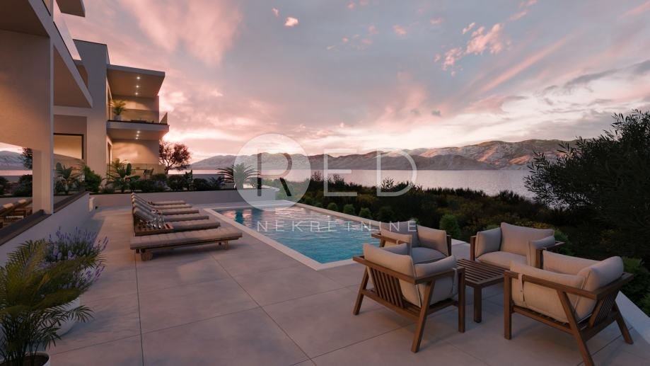 Flat For sale - Zadarska Pag