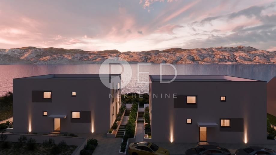 Flat For sale - Zadarska Pag