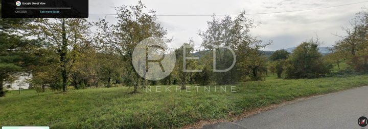 Pozemek Na prodej - Krapinsko-zagorska Gornja Stubica - foto 2/2