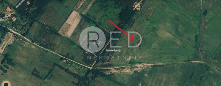 Zemljište na prodaju 3311 m² – Grbe