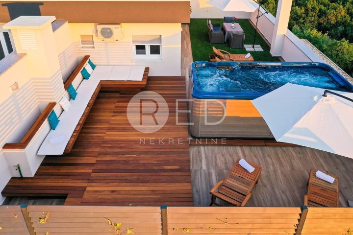 Apartment Zu verkaufen - Zadarska Zadar - foto 3/21