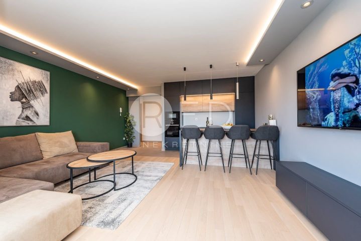 Apartment Zu verkaufen - Zadarska Zadar - foto 5/21