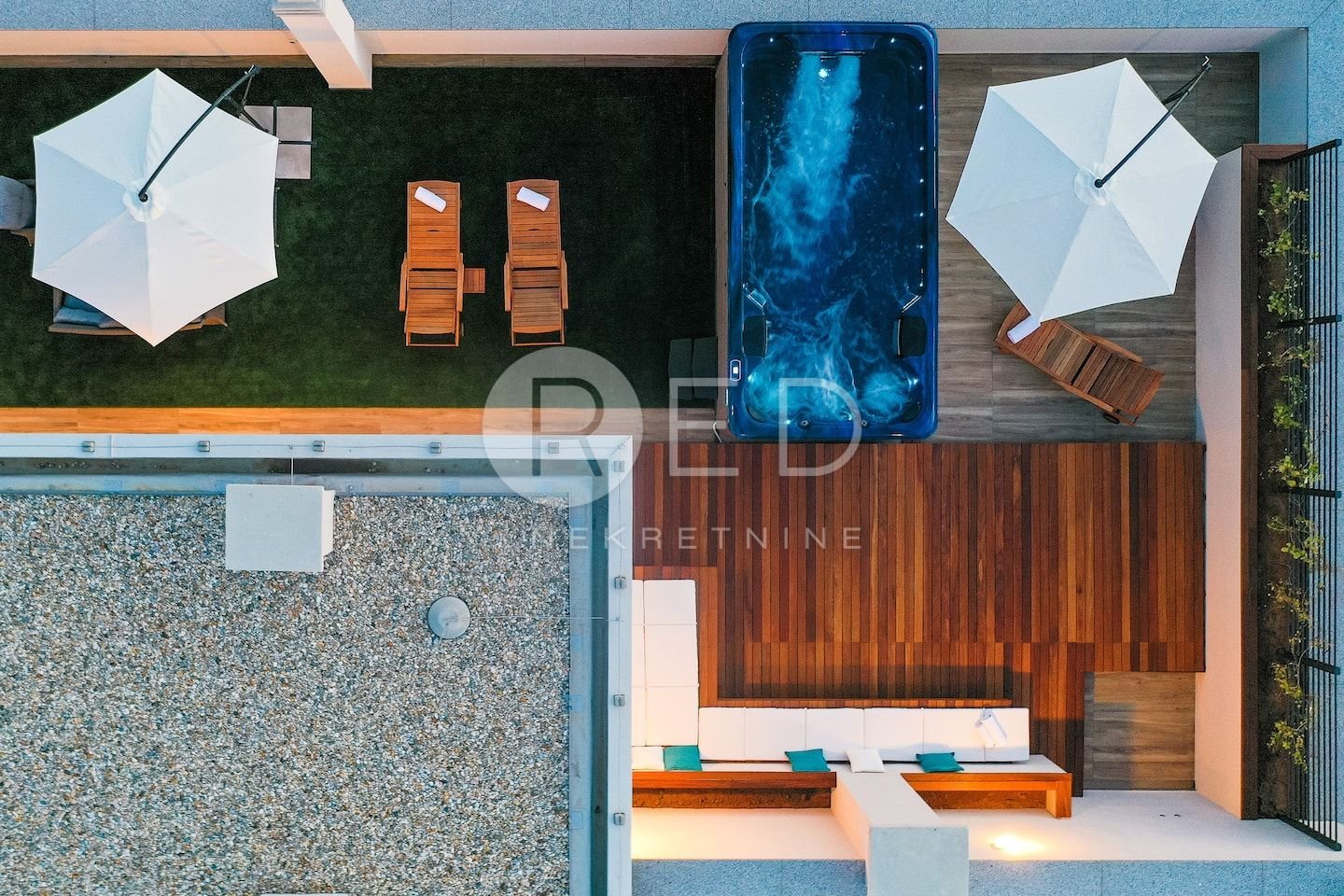 Apartment Zu verkaufen - Zadarska Zadar - foto 1/21