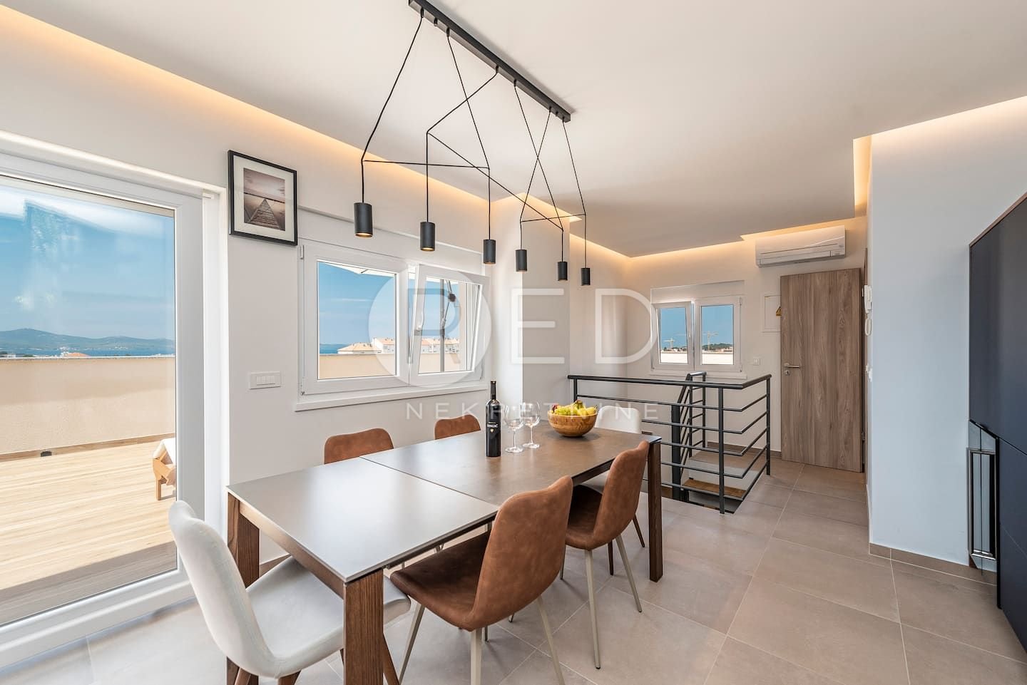 Apartment Zu verkaufen - Zadarska Zadar