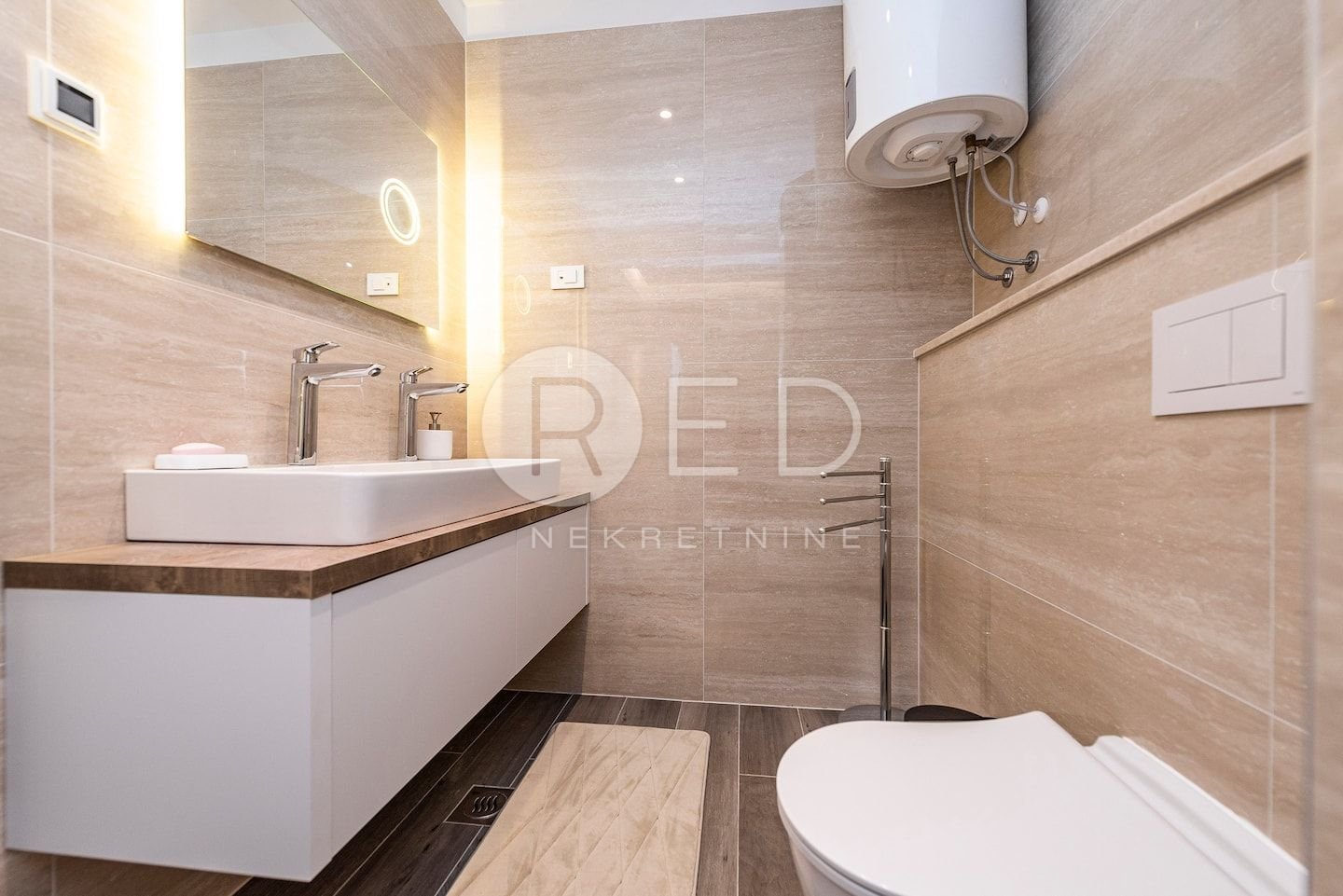 Apartment Zu verkaufen - Zadarska Zadar
