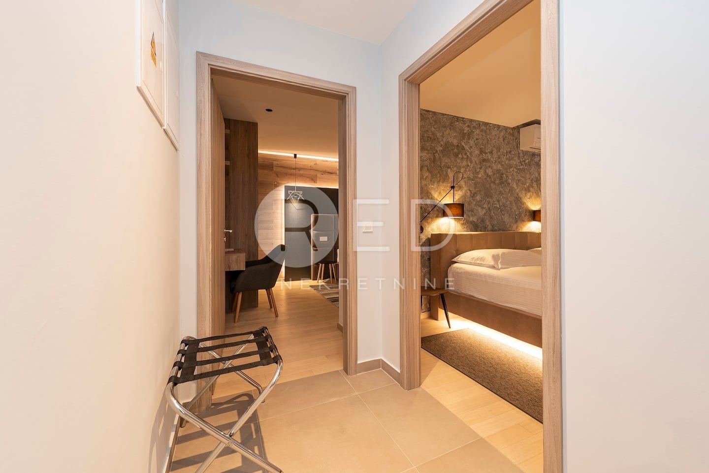 Apartment Zu verkaufen - Zadarska Zadar