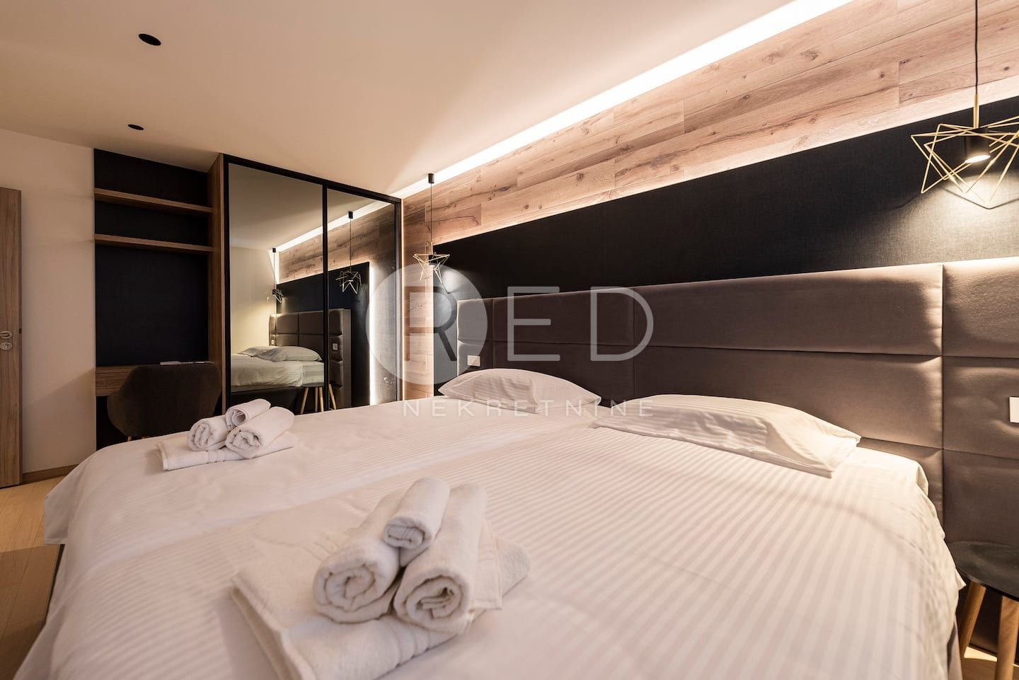 Apartment Zu verkaufen - Zadarska Zadar