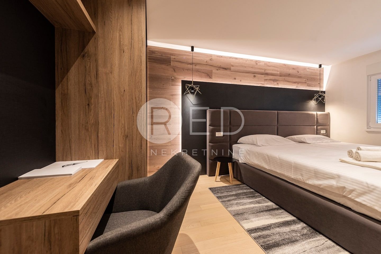Apartment Zu verkaufen - Zadarska Zadar