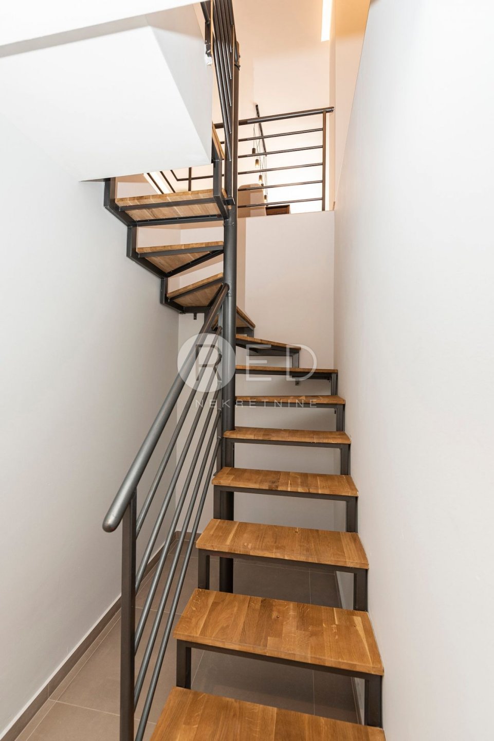 Apartment Zu verkaufen - Zadarska Zadar