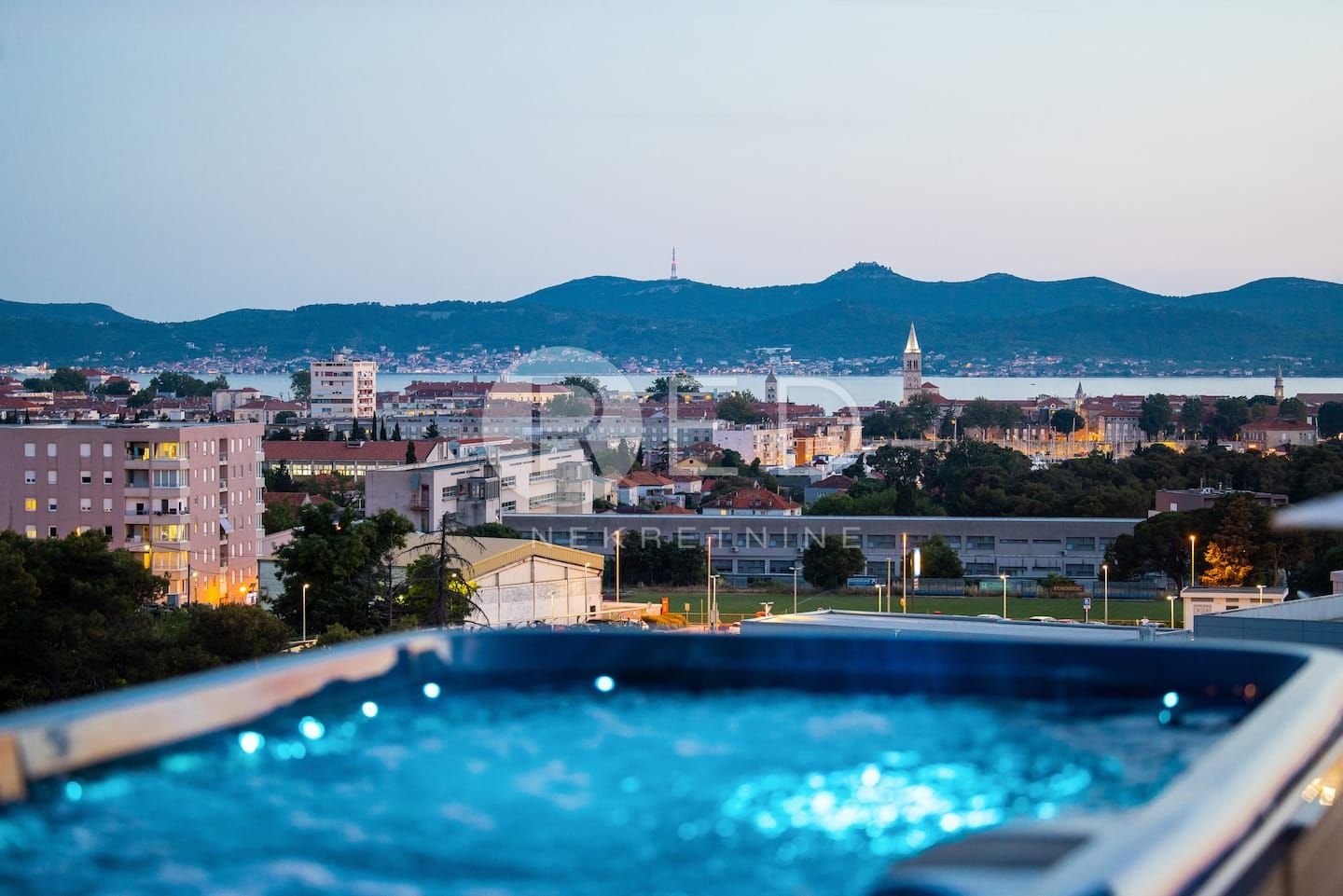 Apartment Zu verkaufen - Zadarska Zadar