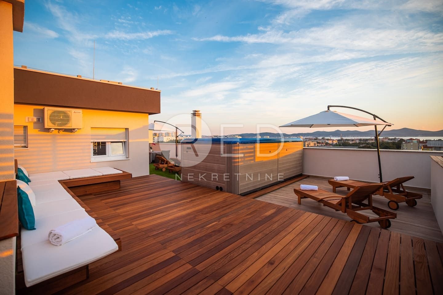Apartment Zu verkaufen - Zadarska Zadar