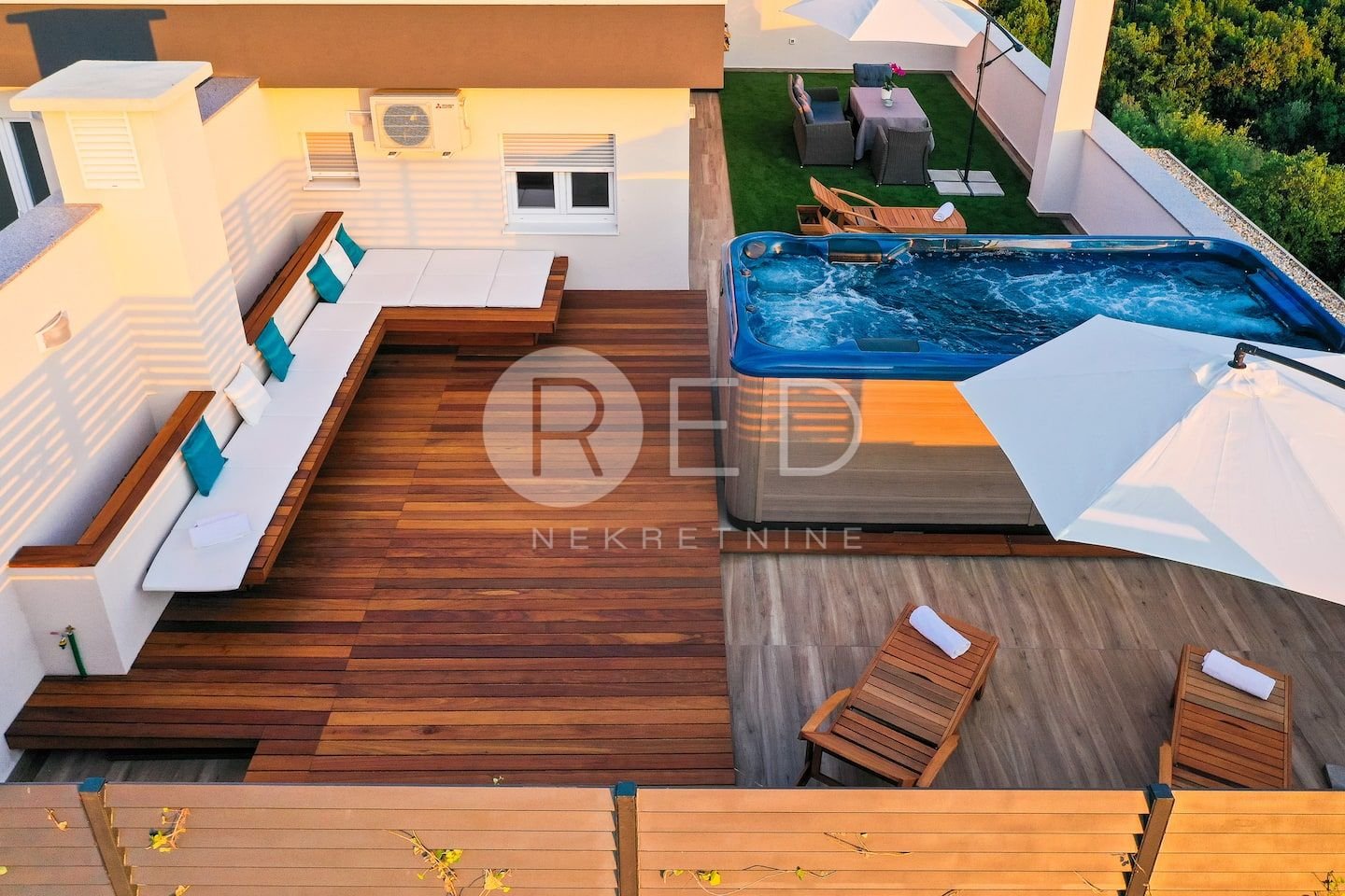 Apartment Zu verkaufen - Zadarska Zadar