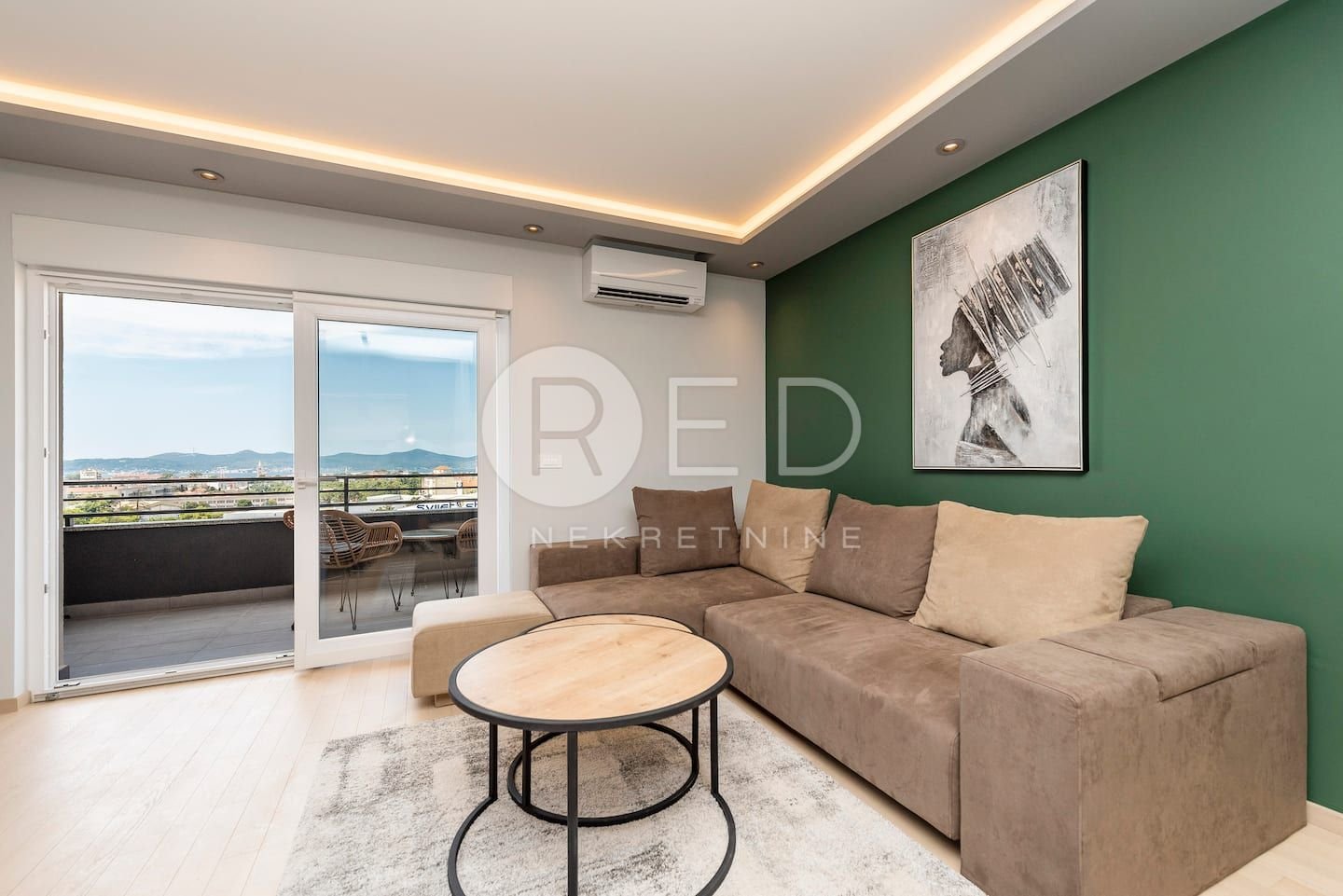 Apartment Zu verkaufen - Zadarska Zadar