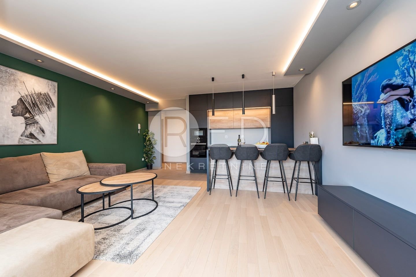 Apartment Zu verkaufen - Zadarska Zadar
