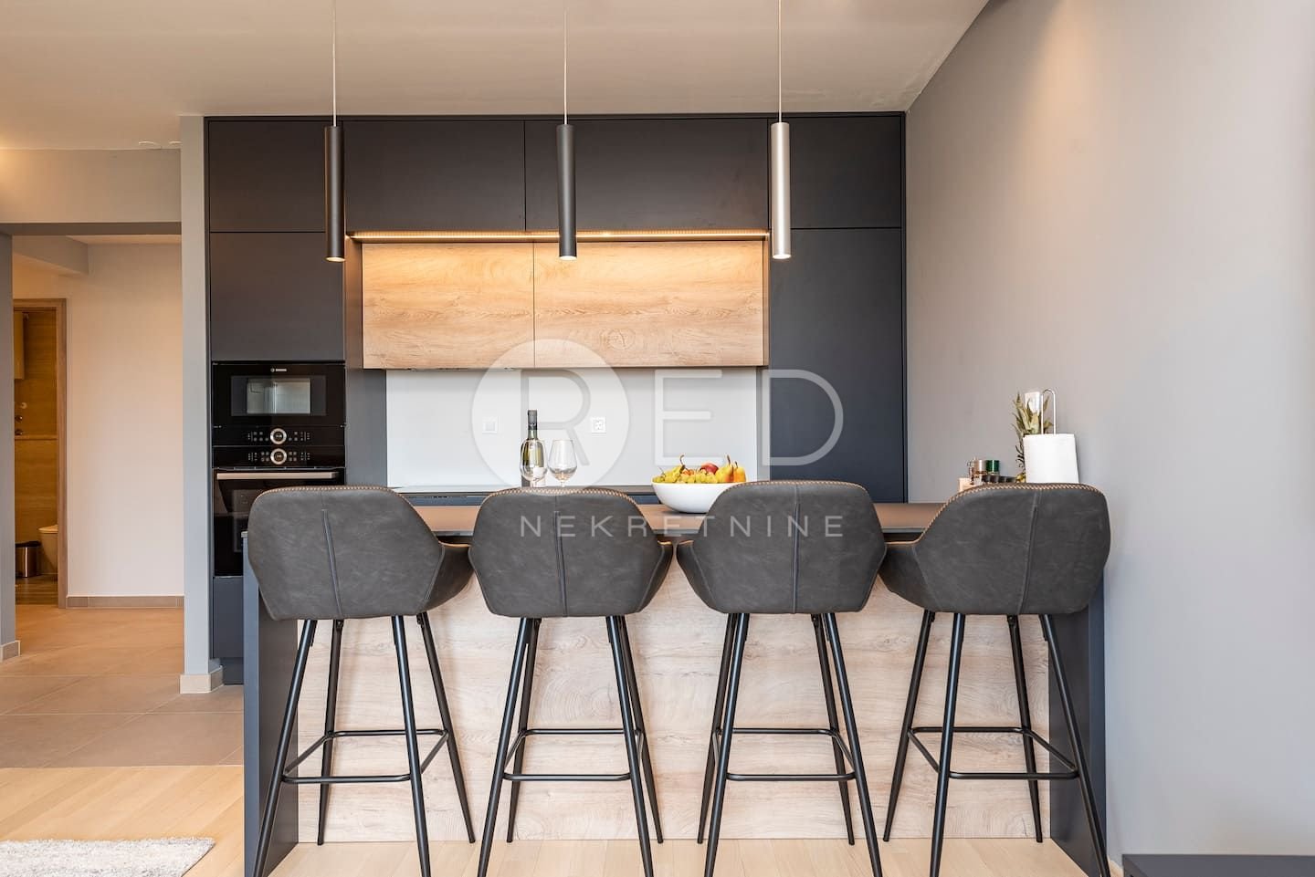 Apartment Zu verkaufen - Zadarska Zadar