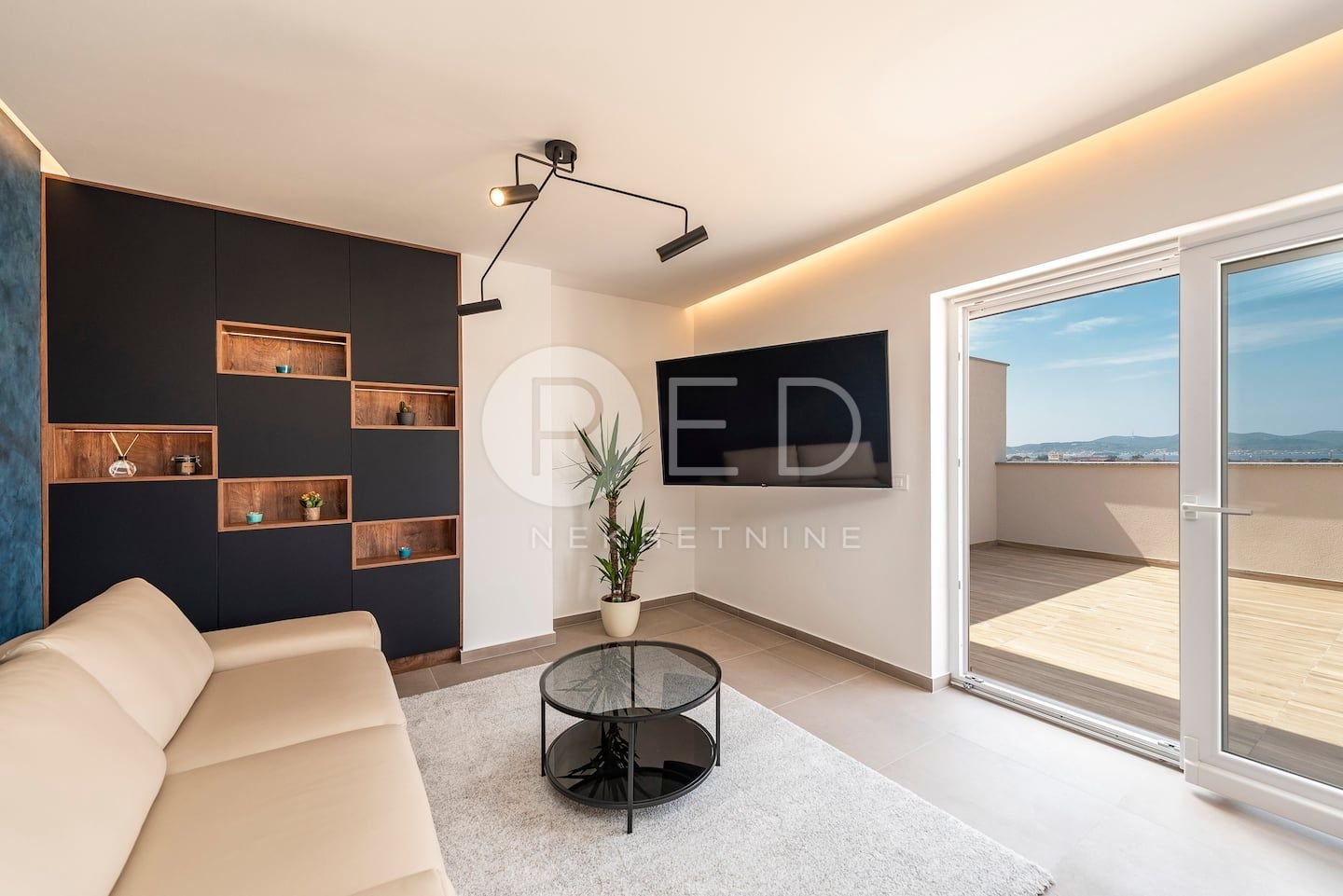 Apartment Zu verkaufen - Zadarska Zadar