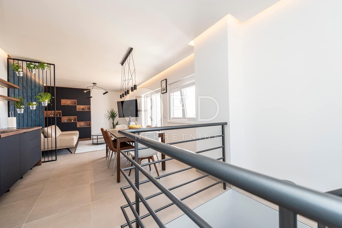 Apartment Zu verkaufen - Zadarska Zadar
