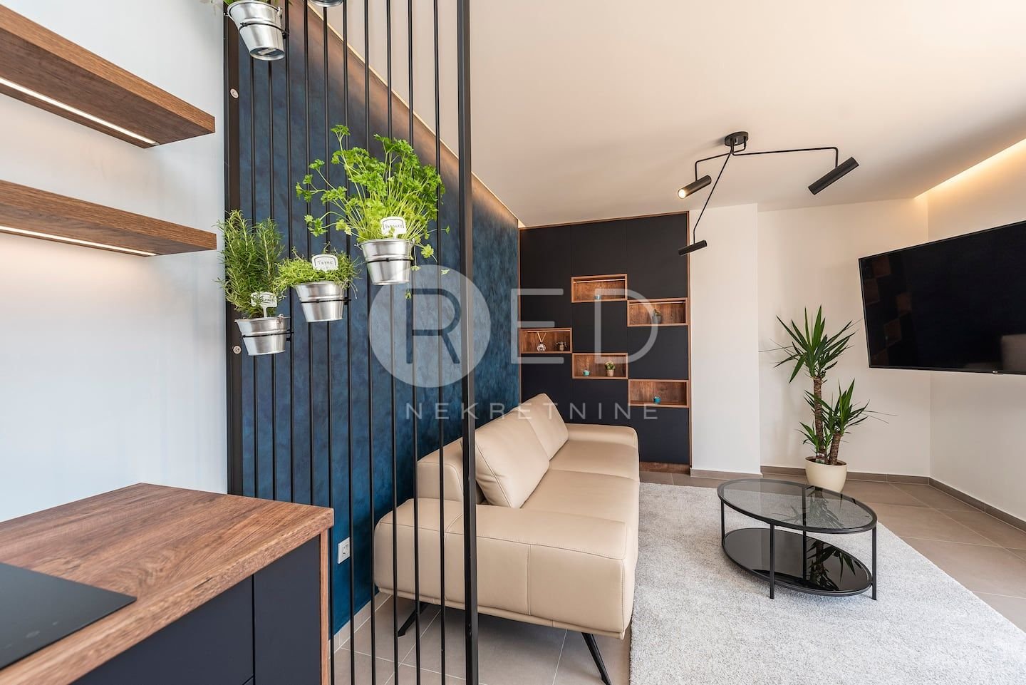 Apartment Zu verkaufen - Zadarska Zadar