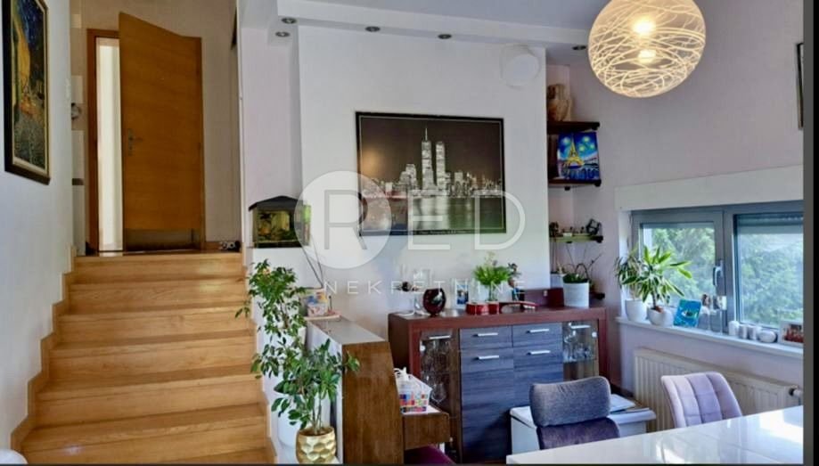 Mieszkanie Na sprzedaż - Grad Zagreb Podsljeme
