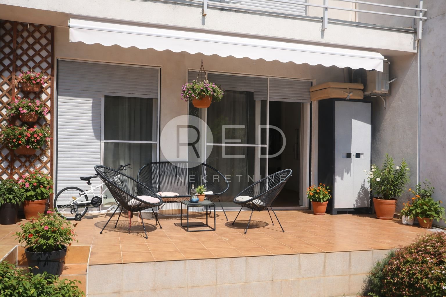 Appartement À vendre - Zadarska Zadar - foto 1/20
