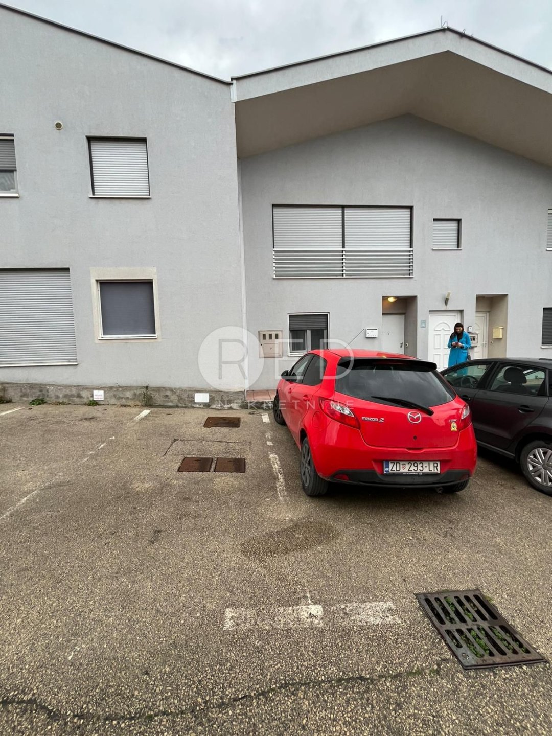 Appartement À vendre - Zadarska Zadar