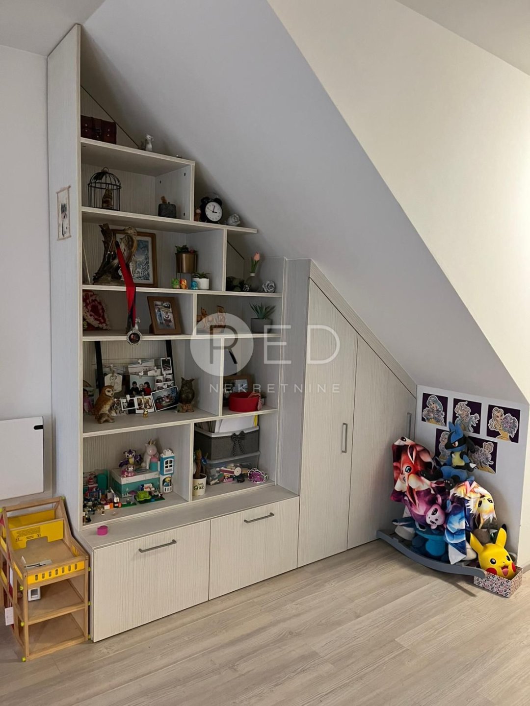 Appartement À vendre - Zadarska Zadar