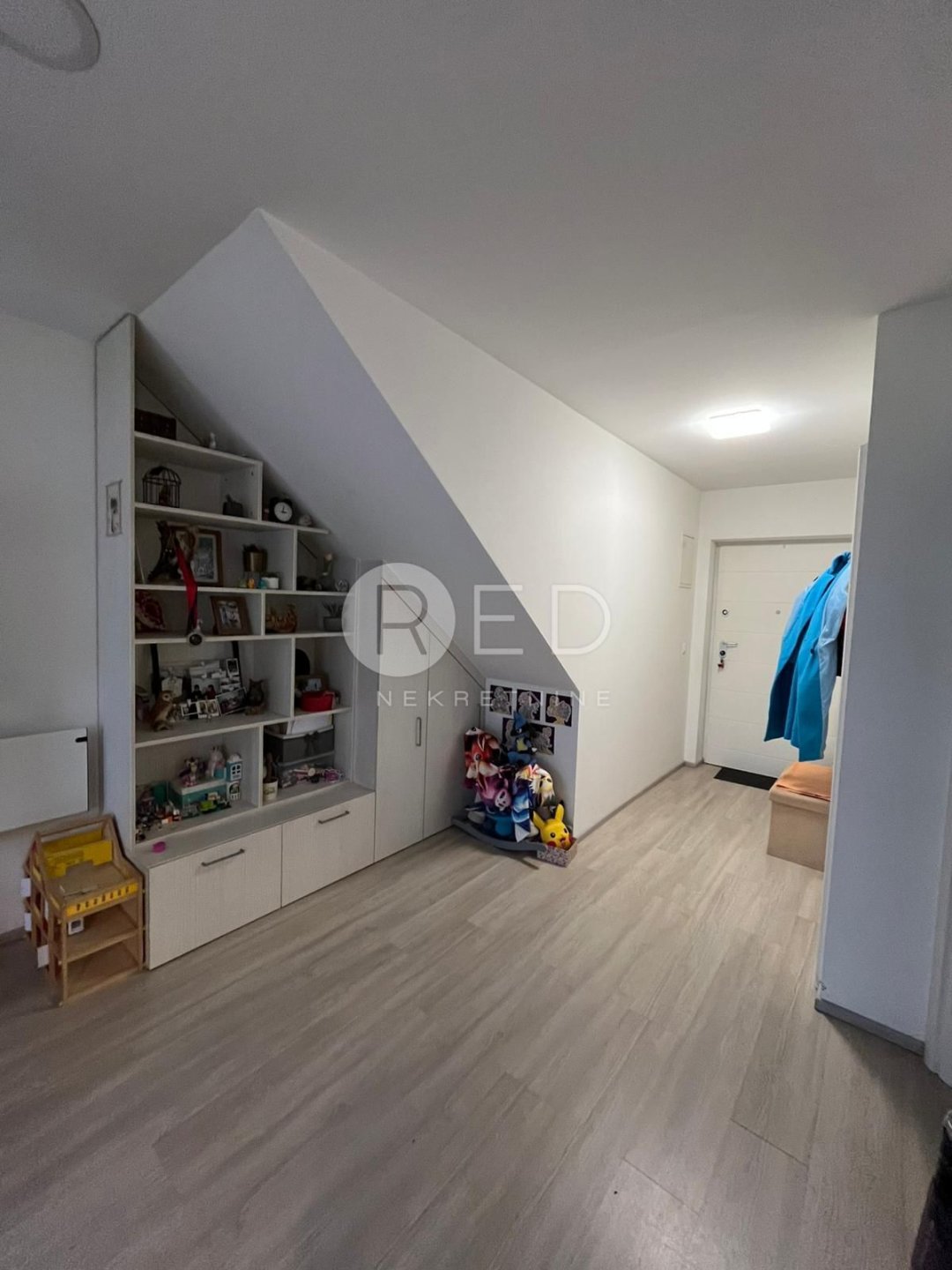 Appartement À vendre - Zadarska Zadar