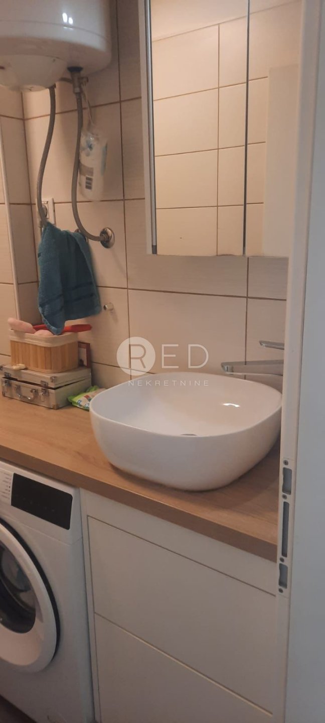 Appartement À vendre - Zadarska Zadar
