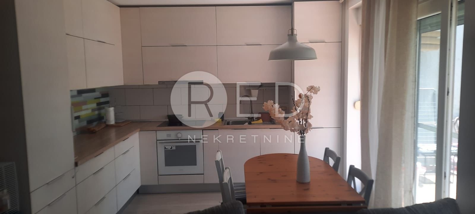 Appartement À vendre - Zadarska Zadar