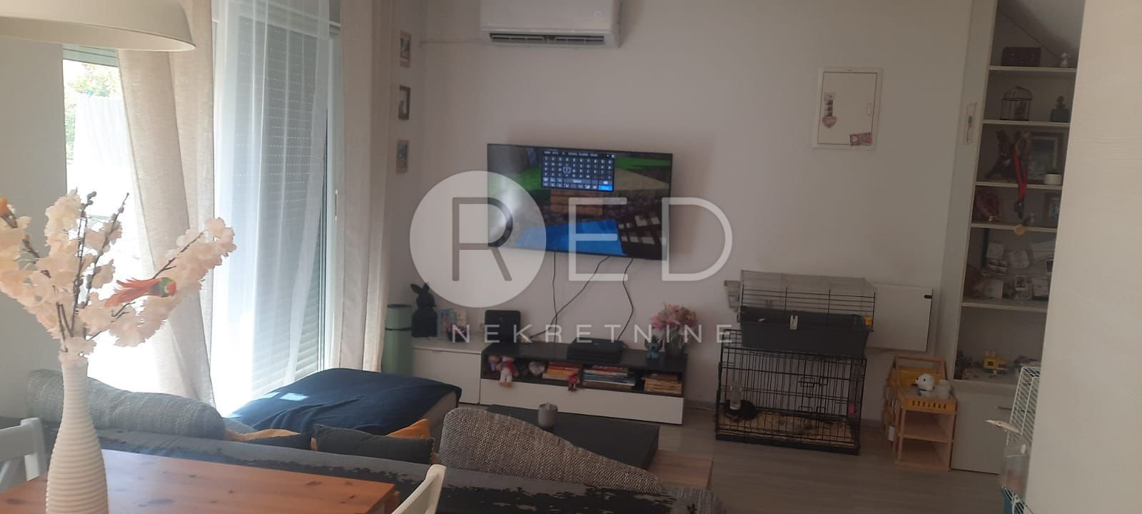 Appartement À vendre - Zadarska Zadar