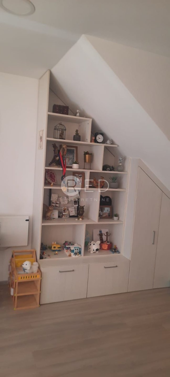 Appartement À vendre - Zadarska Zadar