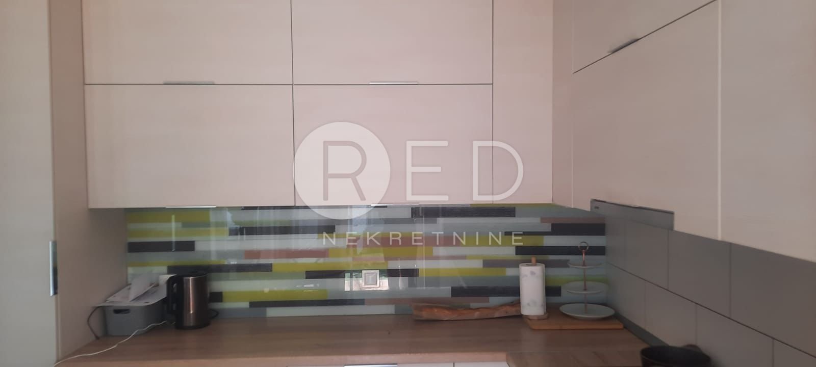 Appartement À vendre - Zadarska Zadar