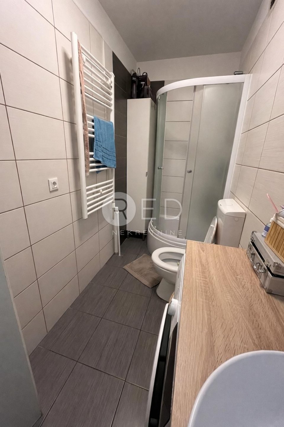 Appartement À vendre - Zadarska Zadar