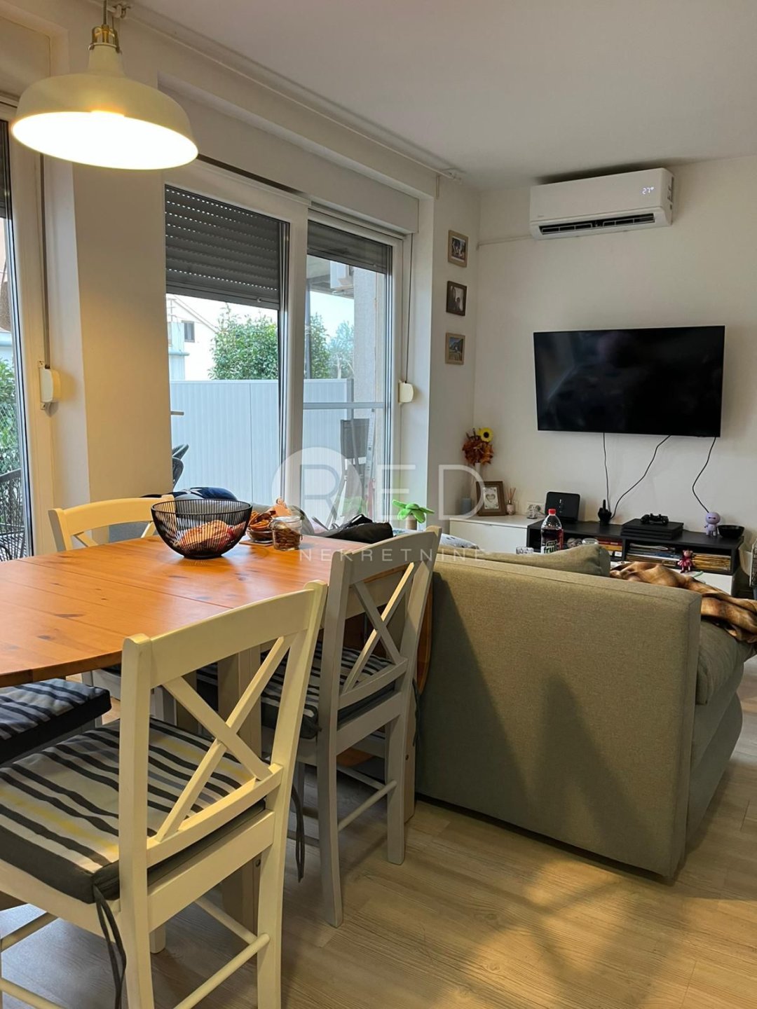Appartement À vendre - Zadarska Zadar