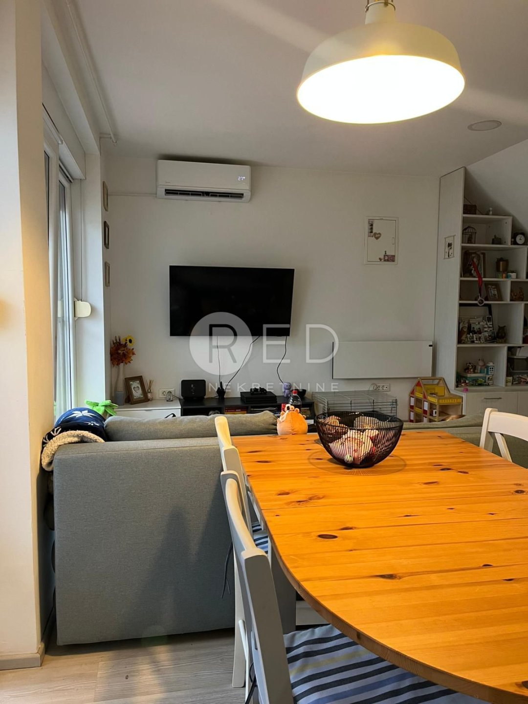 Appartement À vendre - Zadarska Zadar