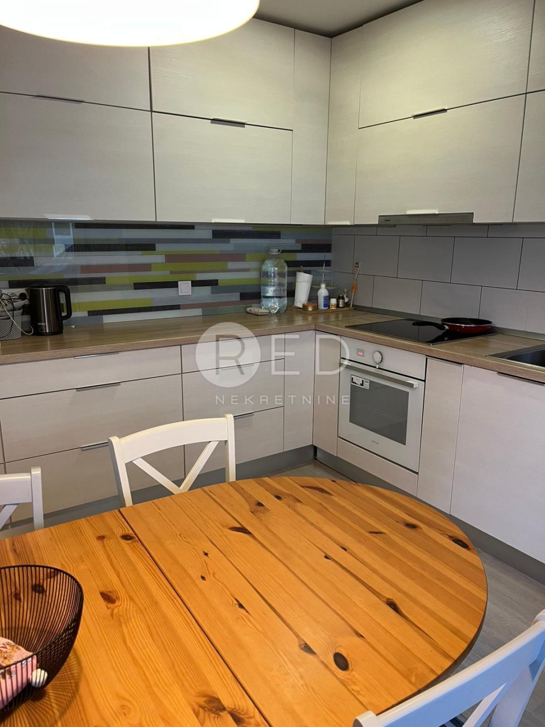 Appartement À vendre - Zadarska Zadar
