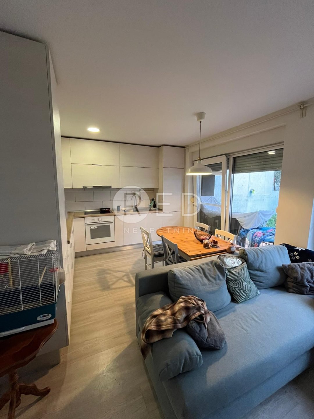 Appartement À vendre - Zadarska Zadar